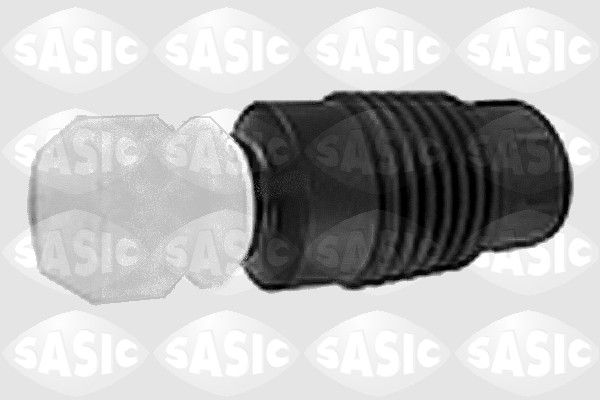 SASIC 9005373 Rubber buffer, suspension
