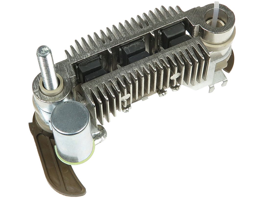 AS-PL ARC5002 Rectifier, alternator
