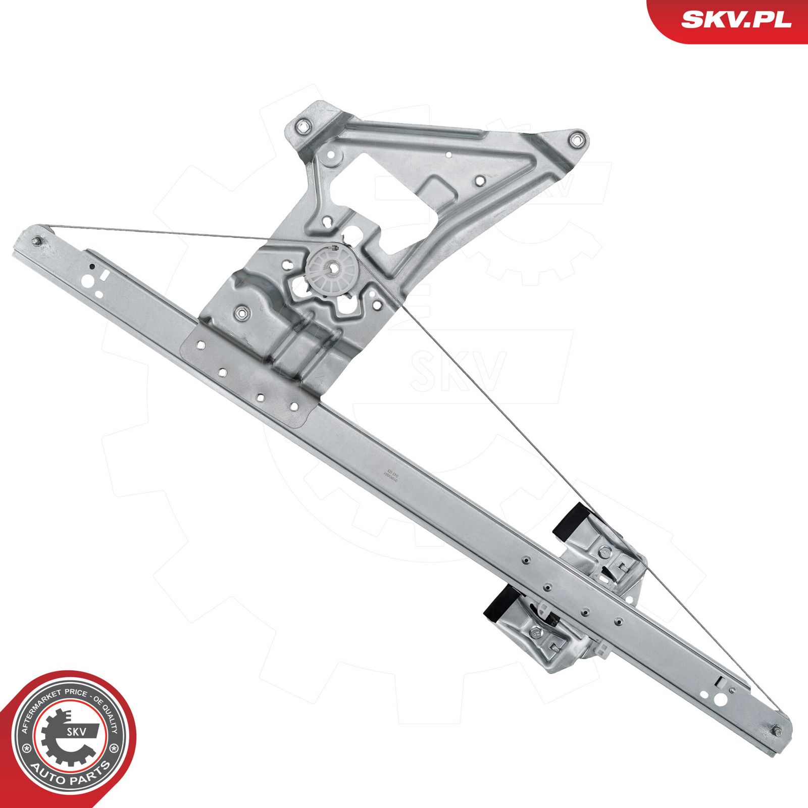 Window Regulator