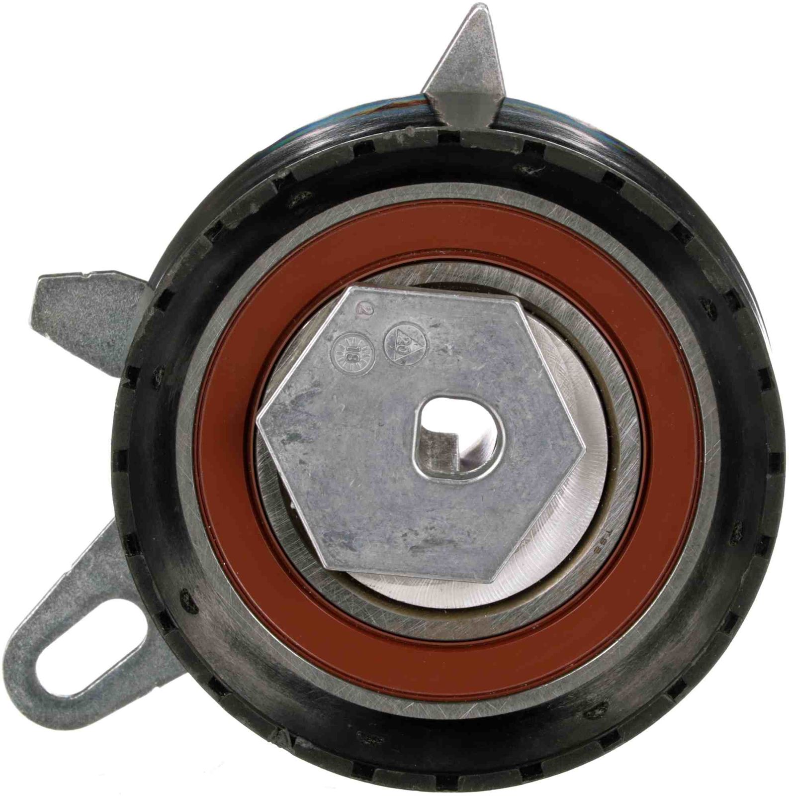 Tensioner Pulley, timing belt-1