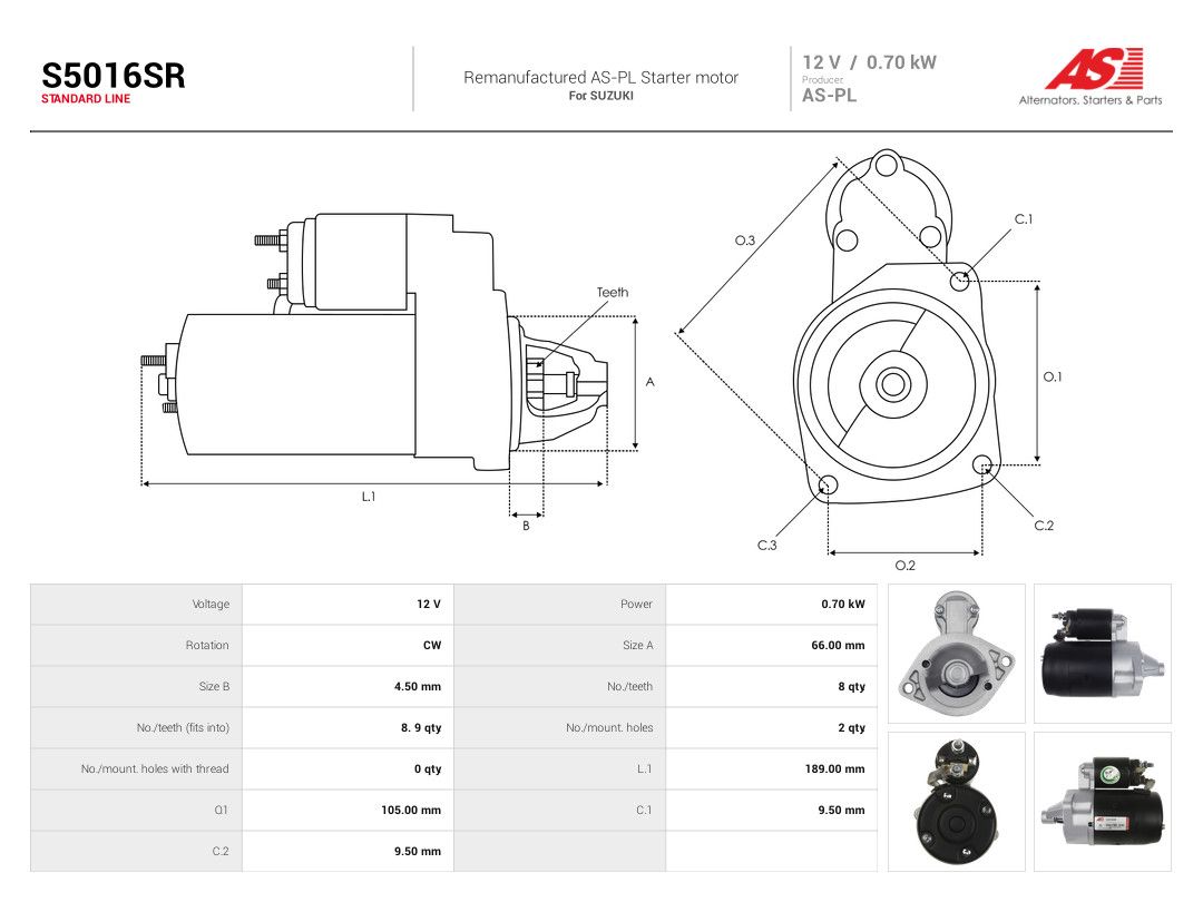 Starter-4