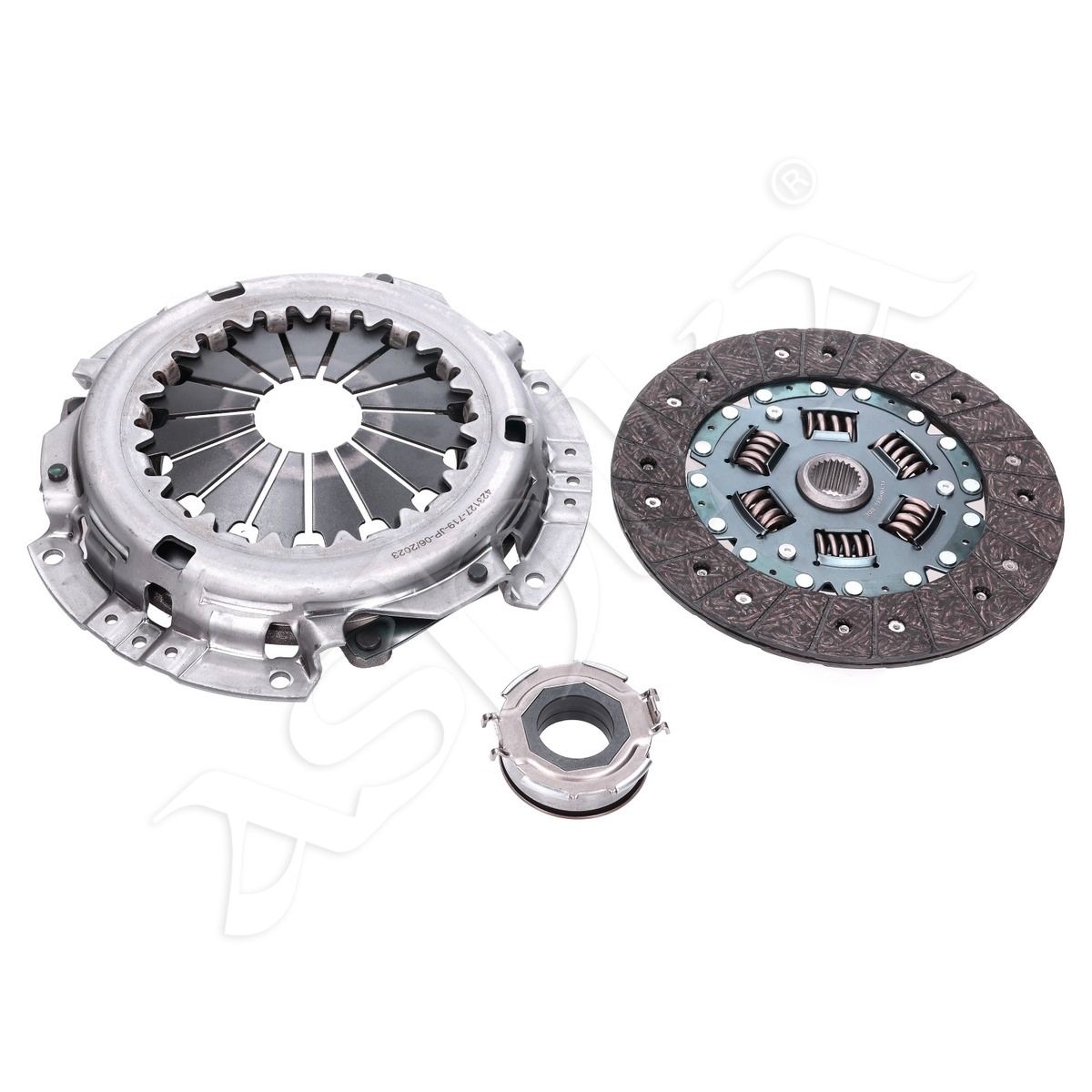 Clutch Kit-1