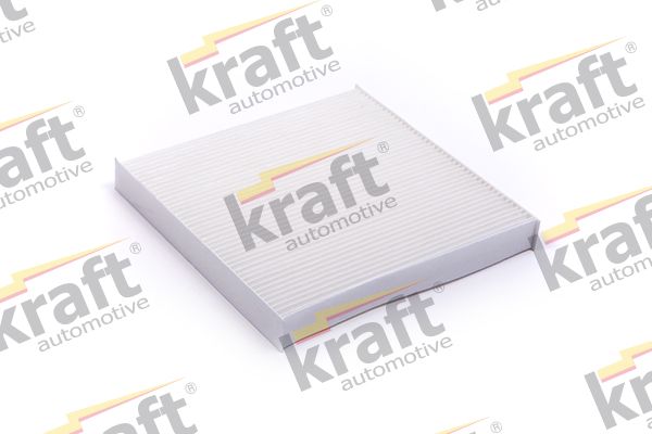 KRAFT AUTOMOTIVE 1736100 Filter, cabin air