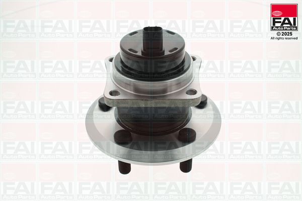 FAI AUTOPARTS FHBK1344 Wheel bearing kit