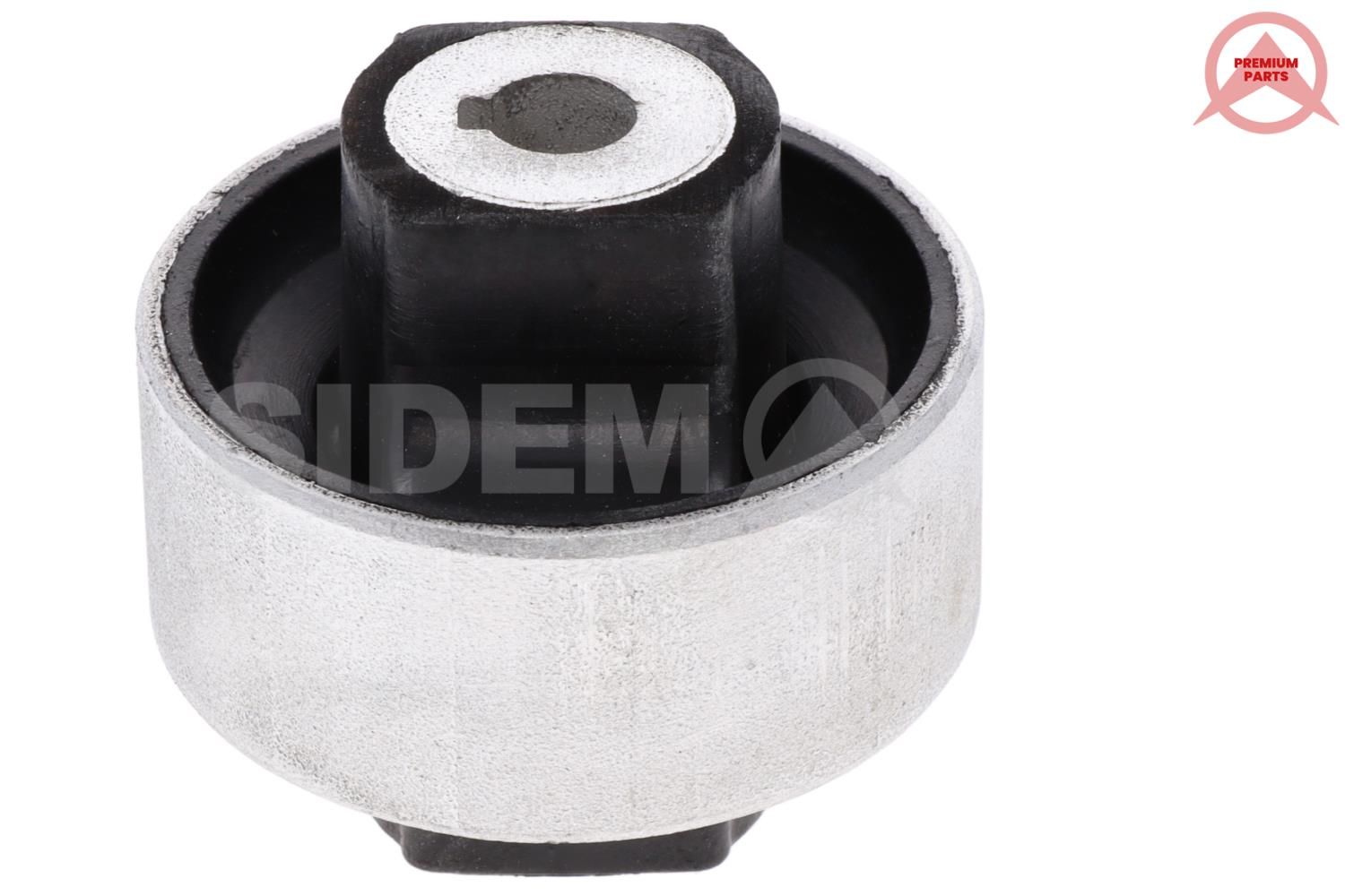 SIDEM 819669 Mounting, control/trailing arm