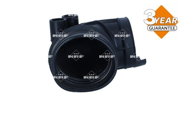 Intake Hose, air filter-3
