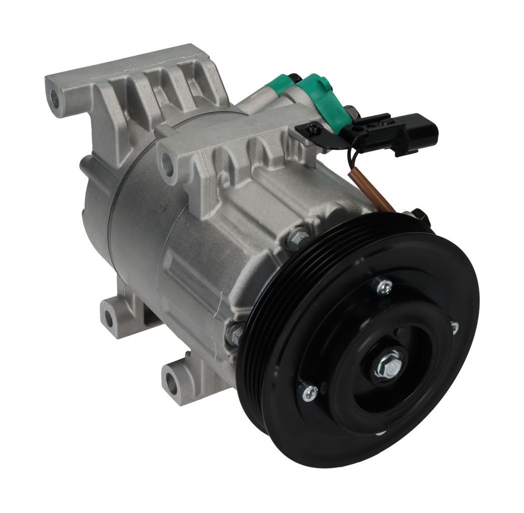 BOSCH 1 986 AD1 364 Compressor, air conditioning