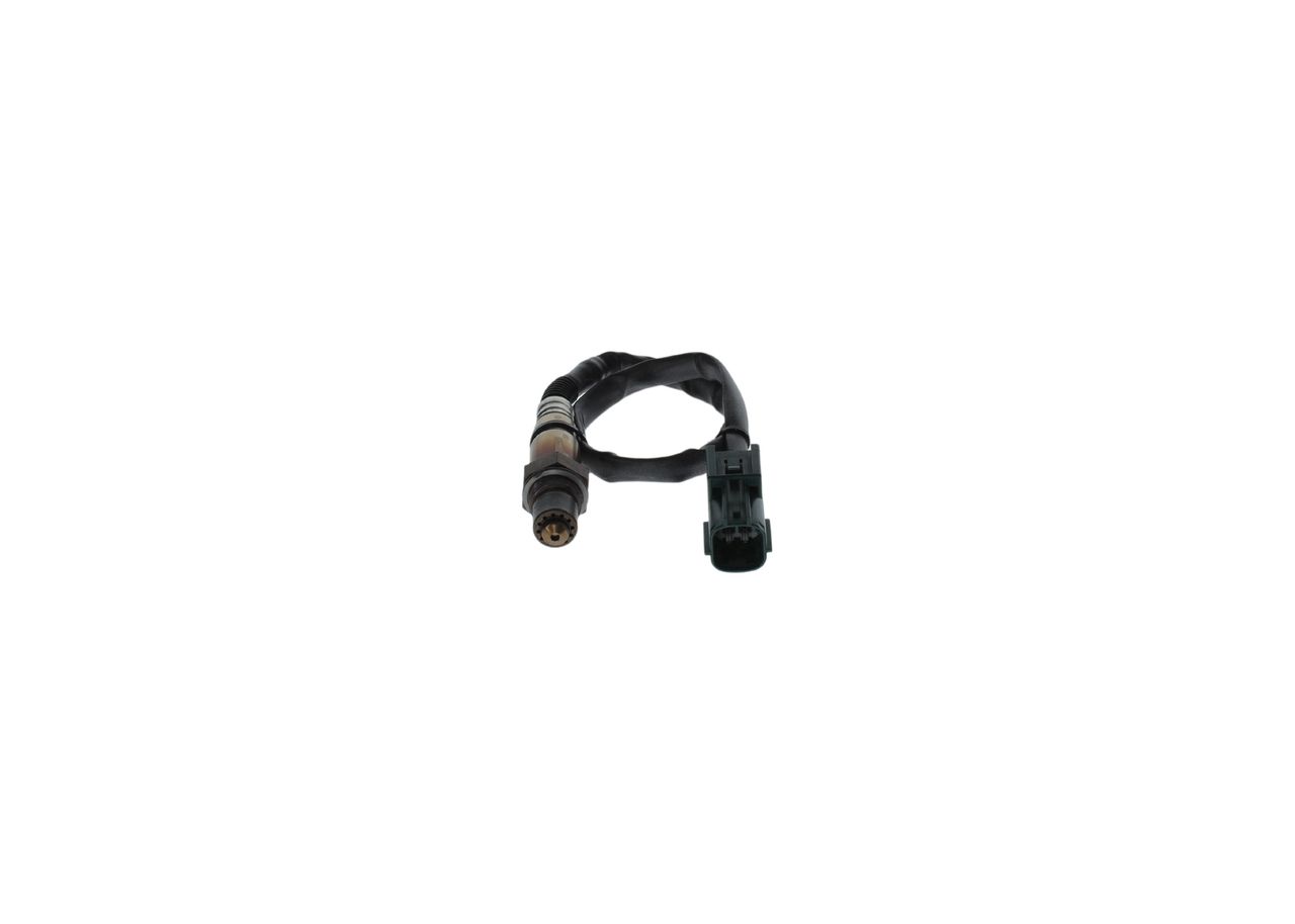Oxygen Sensor
