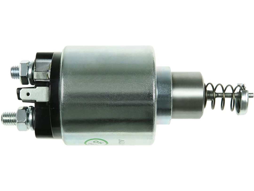AS-PL SS0163P Solenoid switch, starter