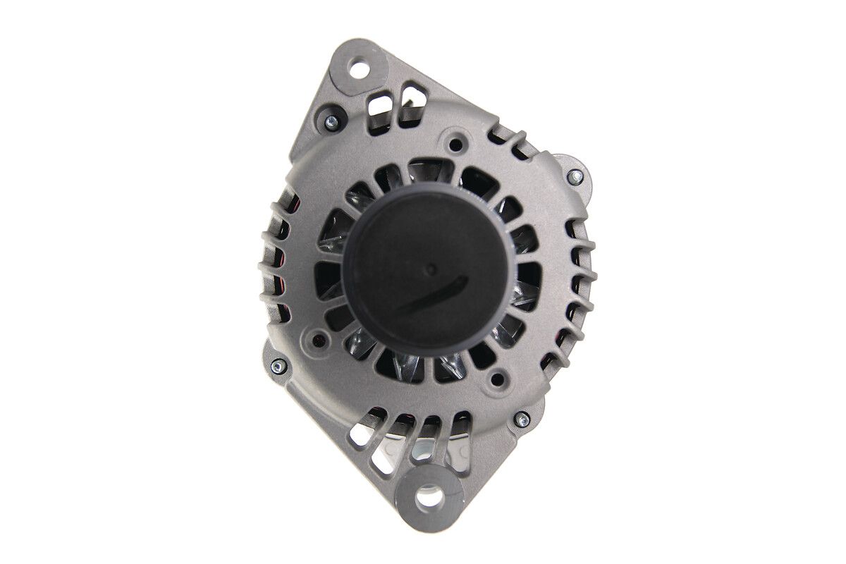 Alternator-1