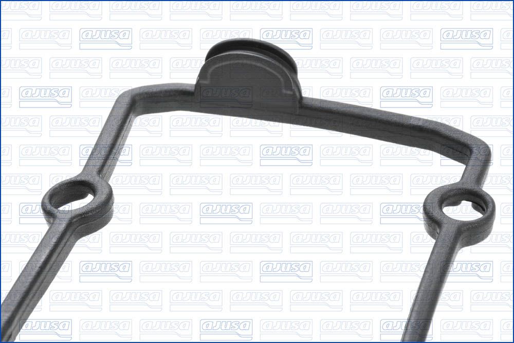 Gasket, cylinder head cover-2
