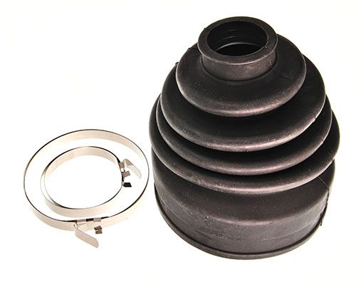 Bellow, drive shaft-main