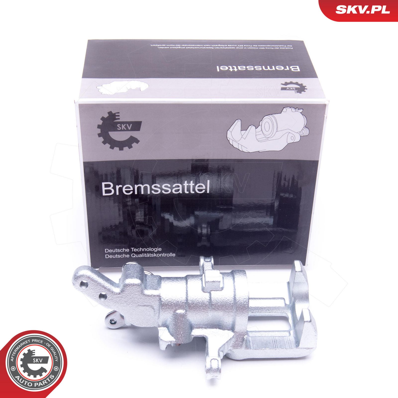 Brake Caliper-6