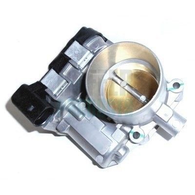 HOFFER 7519193 Throttle body