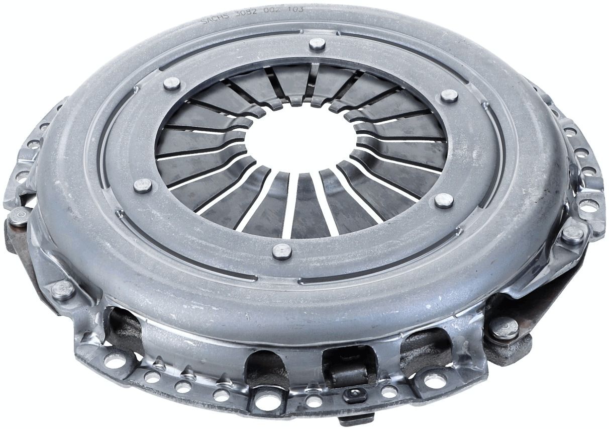 Clutch Kit-1