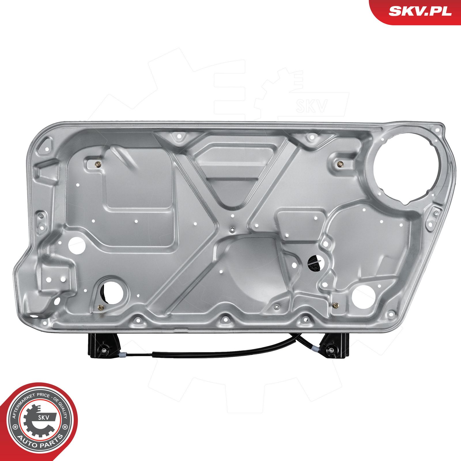 ESEN SKV 01SKV996 Window regulator