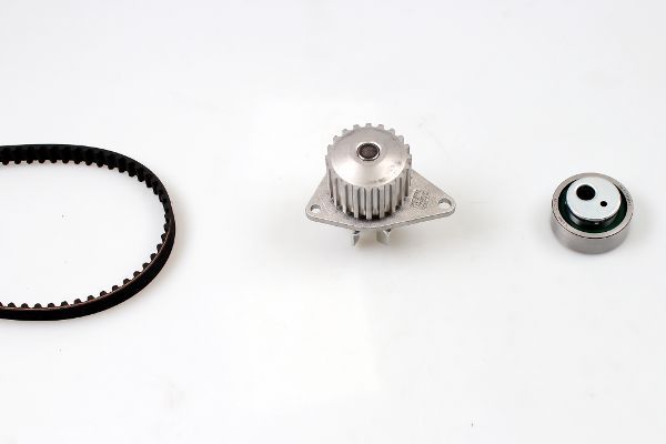 HEPU PK08131 Water pump & timing belt kit
