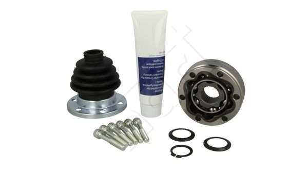 HART 418 474 Jungčių komplektas, kardaninis velenas