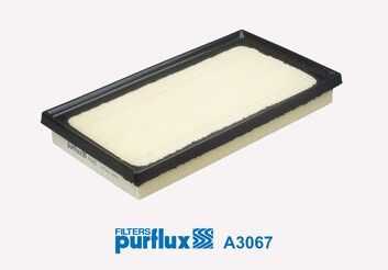 PURFLUX A3067 Air filter