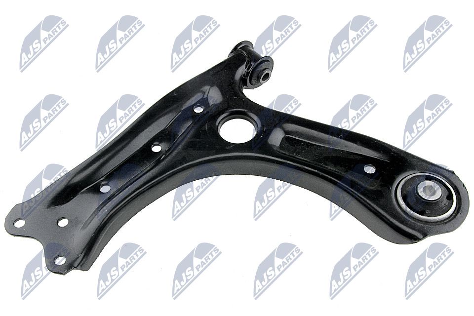 NTY ZWD-WW-032 Control/trailing arm, wheel suspension