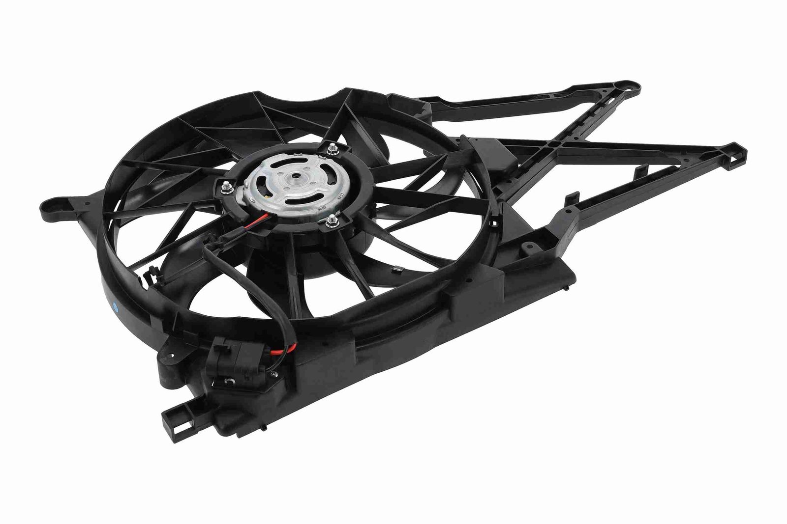 VEMO V40-01-1087 Fan, engine cooling