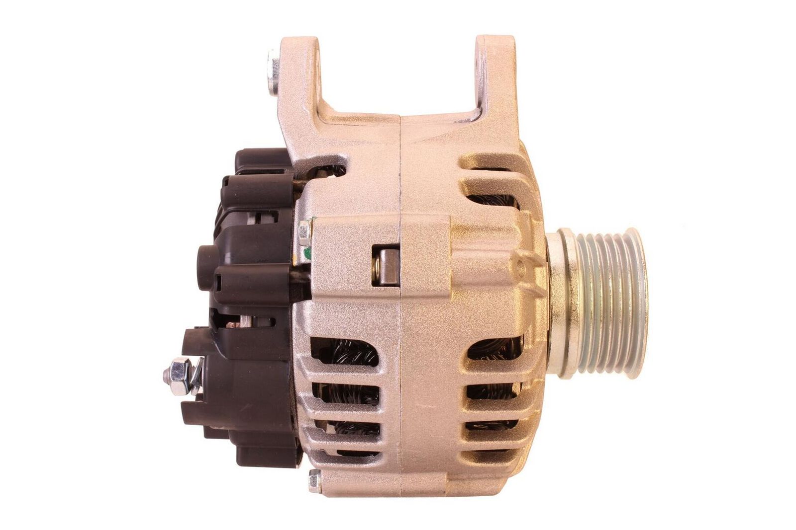 Alternator-1