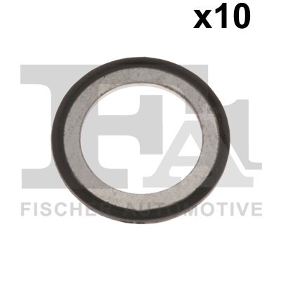 FA1 512.080.010 Seal ring, oil drain plug