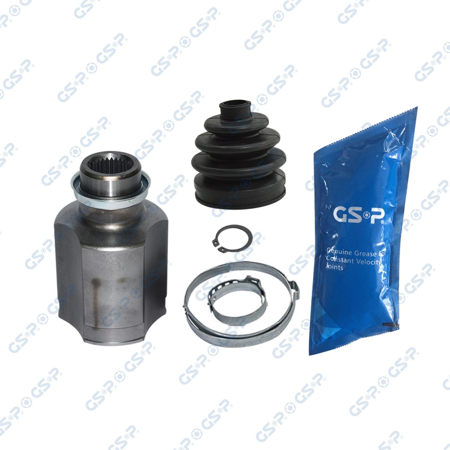 GSP 634124 Joint kit, drive shaft