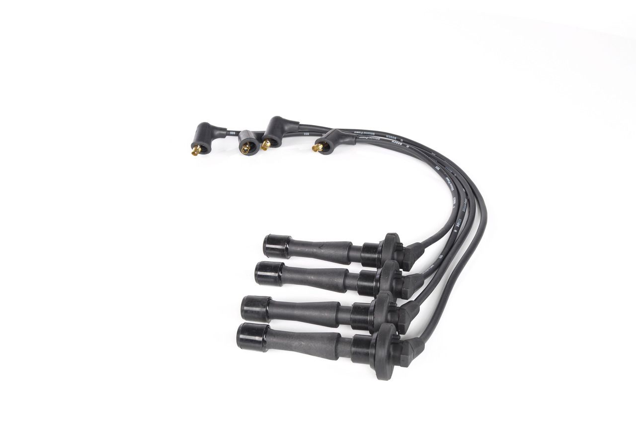 Ignition Cable Kit-1