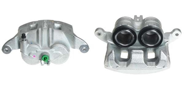 AXIA 395581 Brake caliper