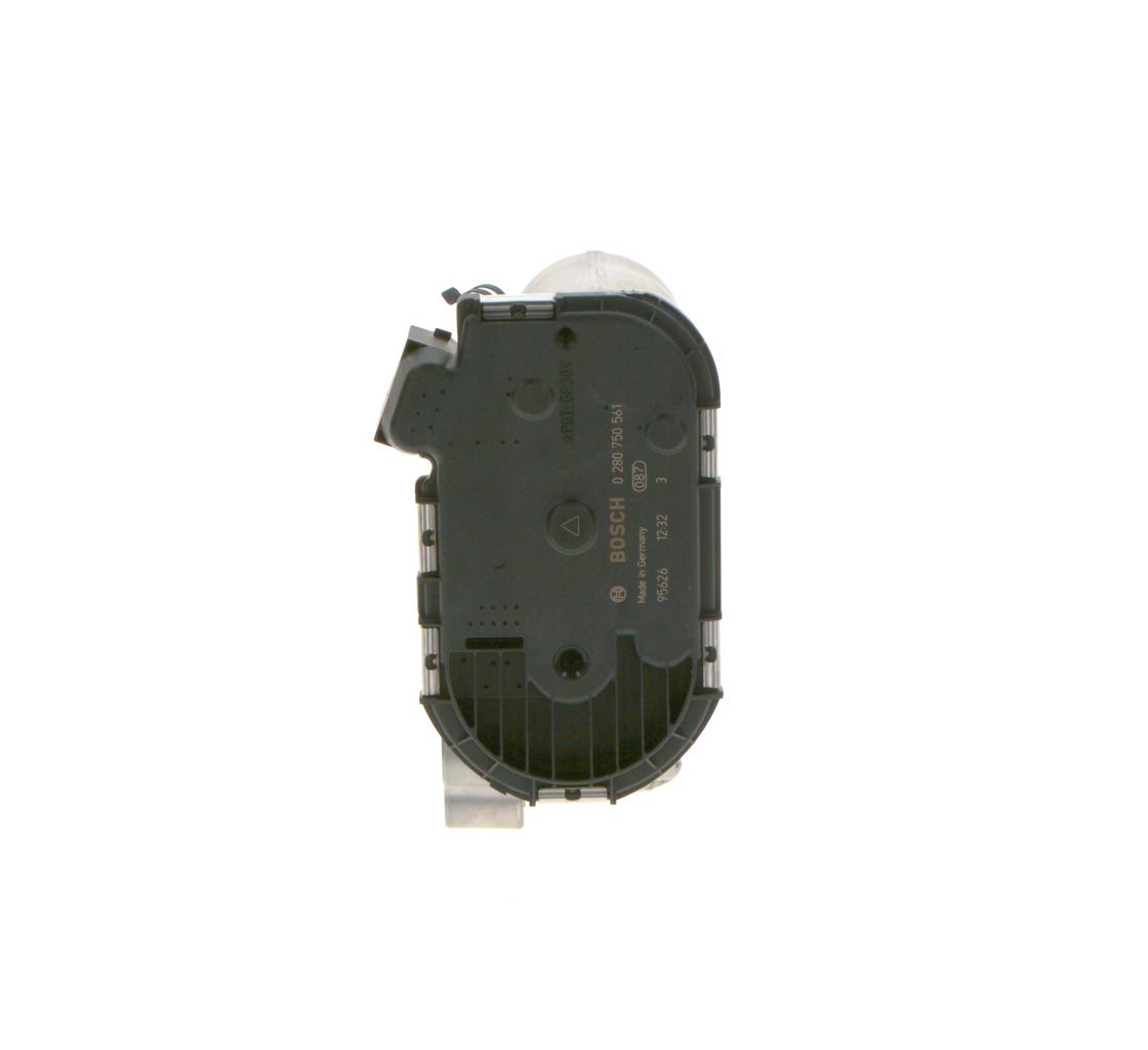 Throttle Body-3
