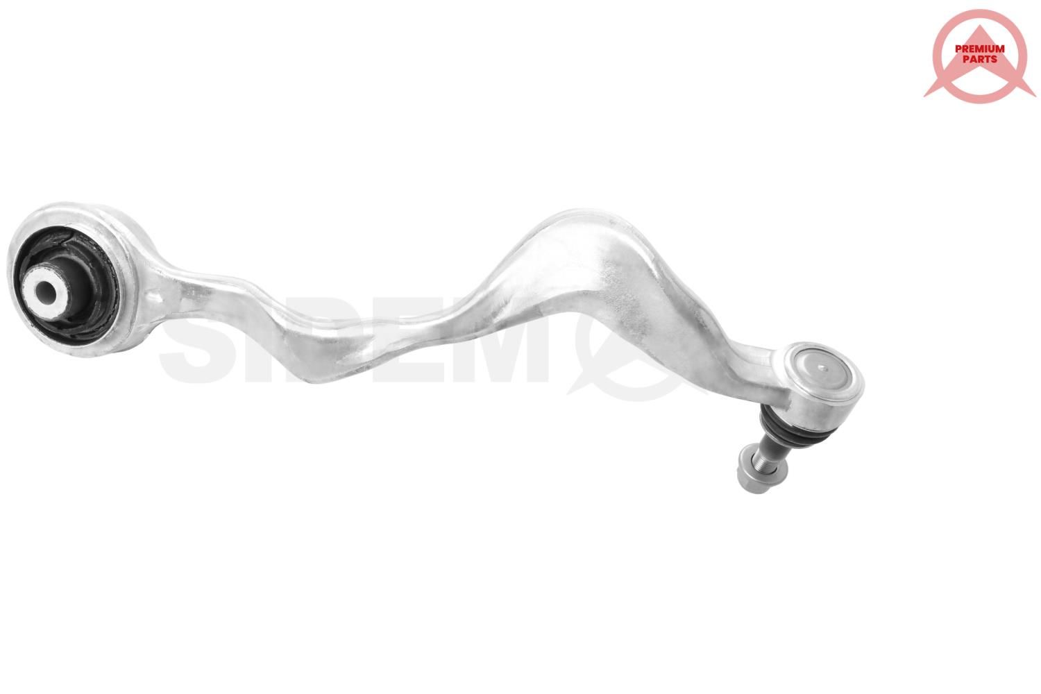 Control/Trailing Arm, wheel suspension-main