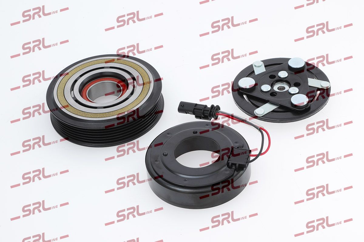 SRLINE SKK179S Magnetic clutch, air conditioning compressor