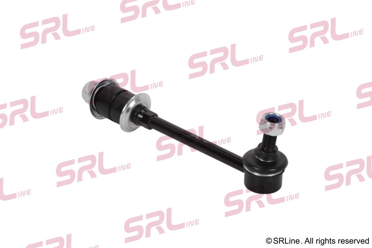 Link/Coupling Rod, stabiliser bar