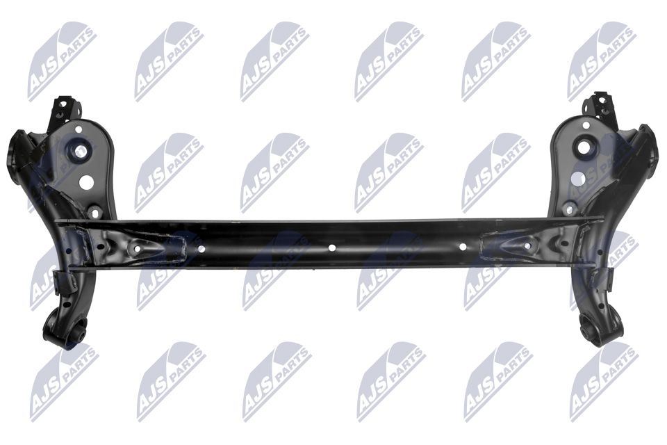 Axle Beam-1