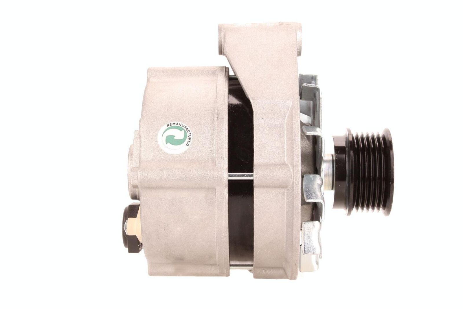 Alternator-1