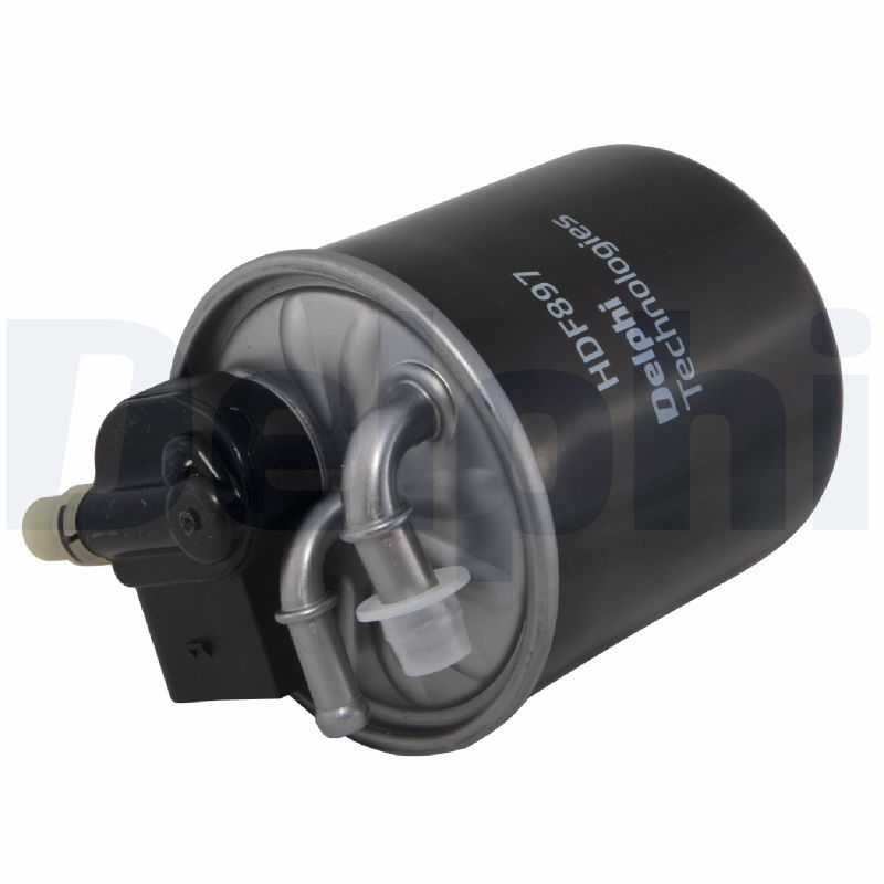 Fuel Filter-1