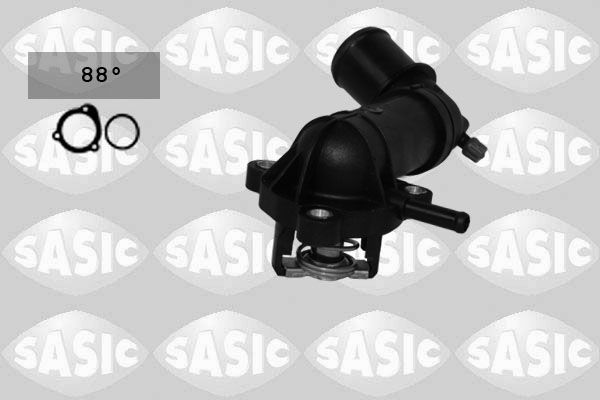 SASIC 3306092 Thermostat, coolant