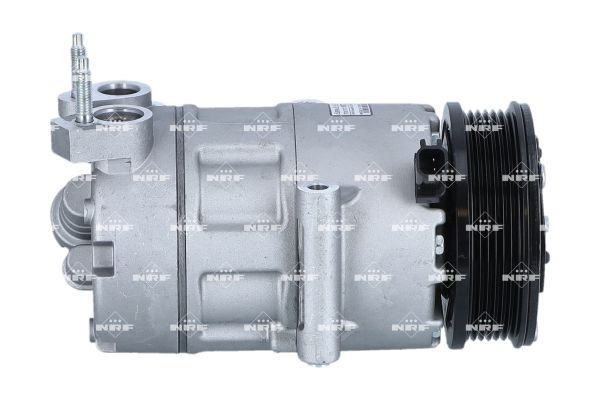 Compressor, air conditioning-4