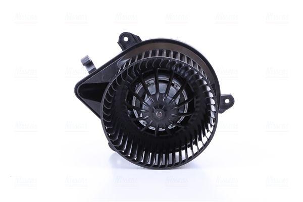 Interior Blower