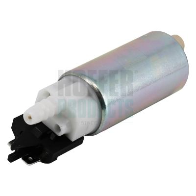 HOFFER 7506359E Fuel pump