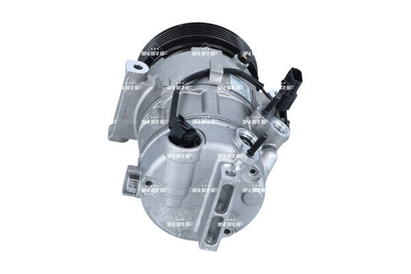 Compressor, air conditioning-2
