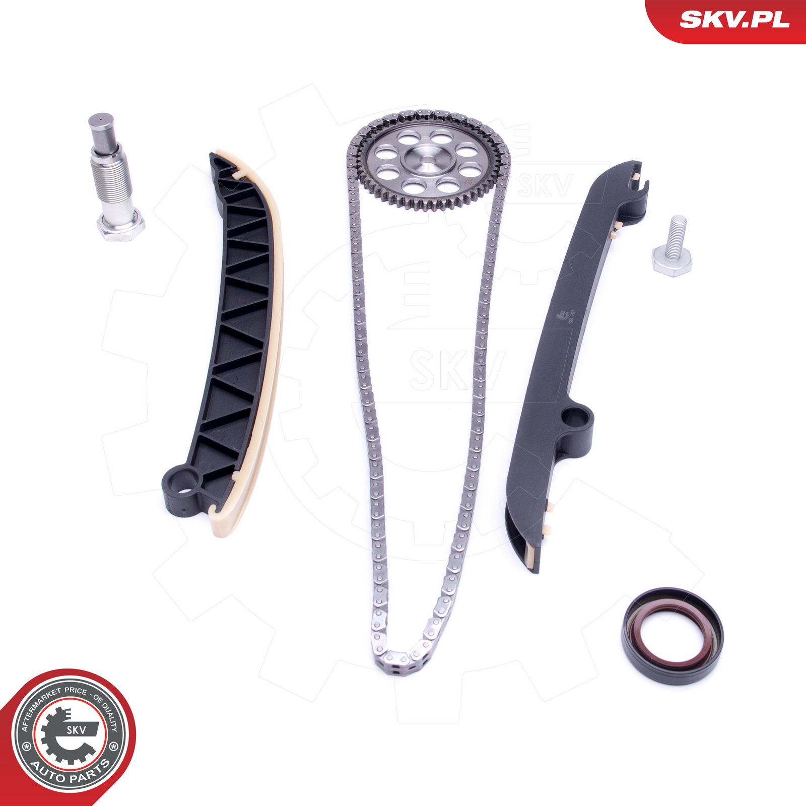 ESEN SKV 21SKV153 Timing chain kit