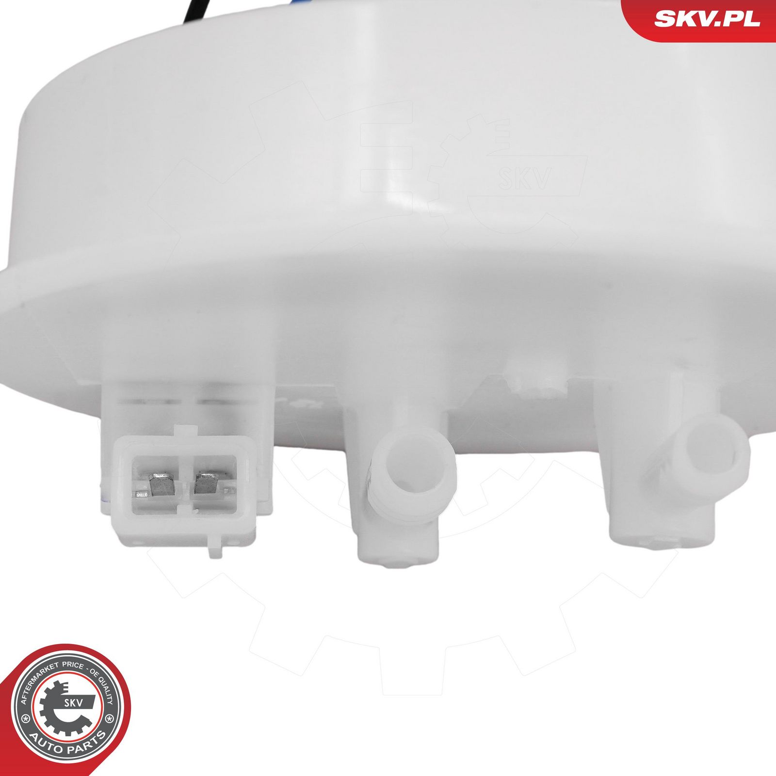 ESEN SKV 02SKV700 Fuel supply unit
