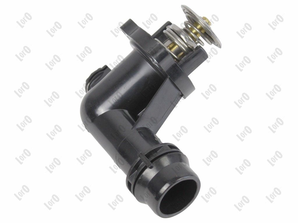 Thermostat, coolant-1