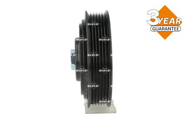 Magnetic Clutch, air conditioning compressor-1