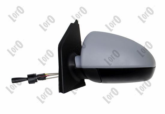 Exterior Mirror-1
