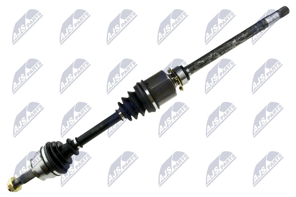 NTY NPW-FT-020 Drive shaft