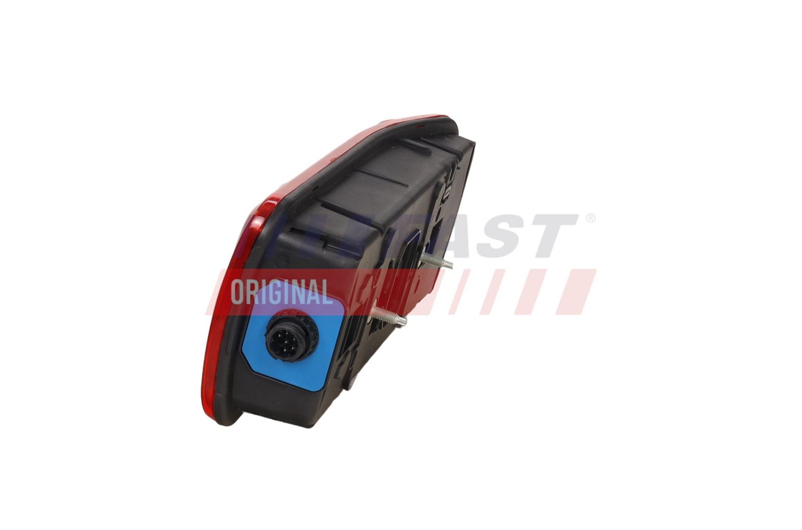 Tail Light Assembly-3