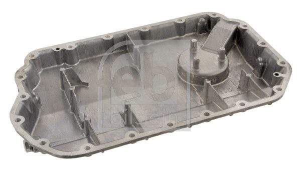 Oil Sump